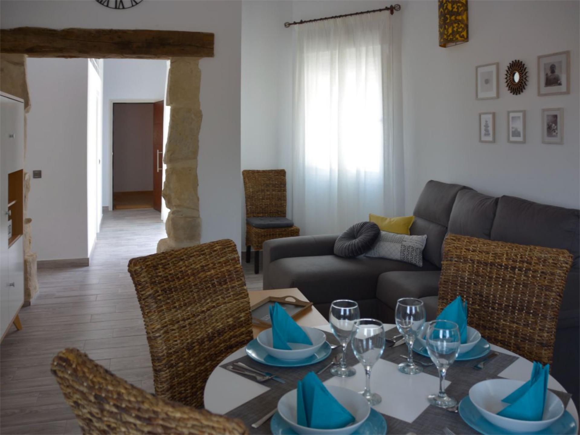 Piso en  Carretera Obejo 76 - Foto 14