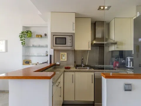 Dúplex en calle Panorama, 12 - Foto 7