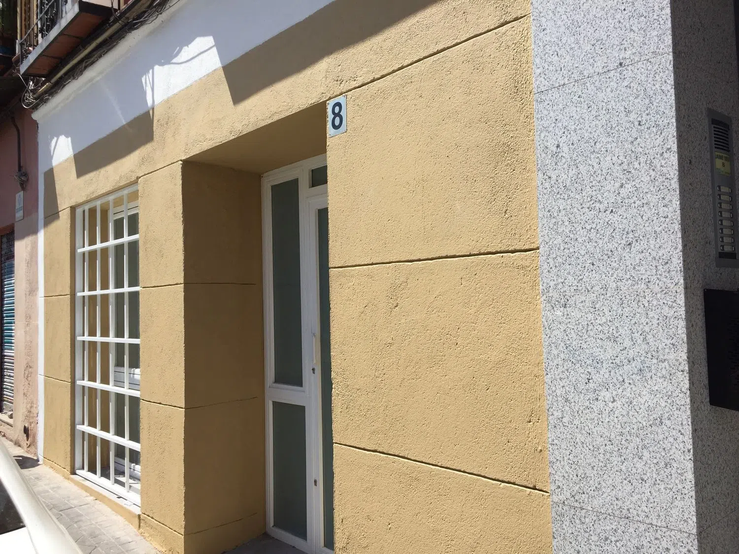 Estudio en calle de Jaime Vera, 8 - Foto 7