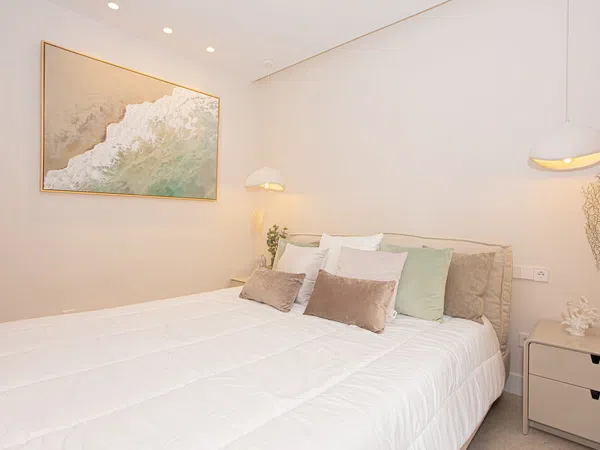 Dúplex en calle de las Torres, 26 - Foto 18