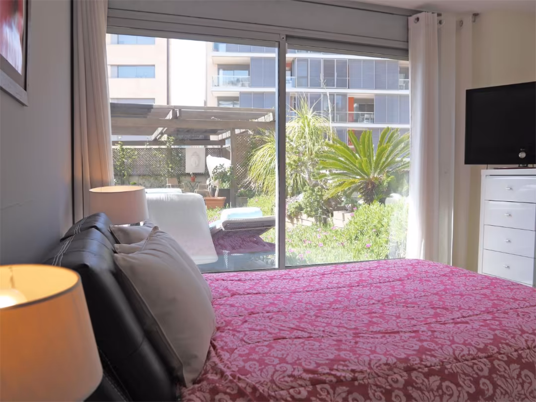 Piso en  Passeig Marítim de la Barceloneta 23 - Foto 35