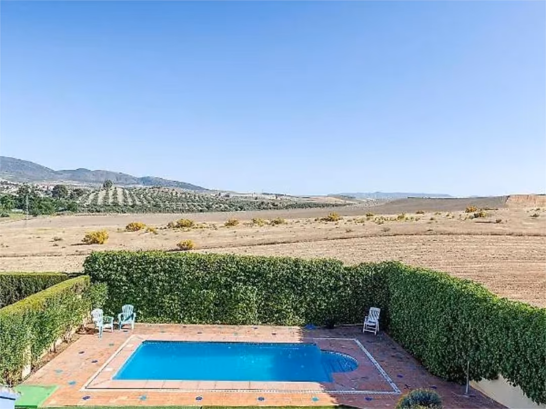 Chalet en  Poligono UE-37 3K - Foto 5
