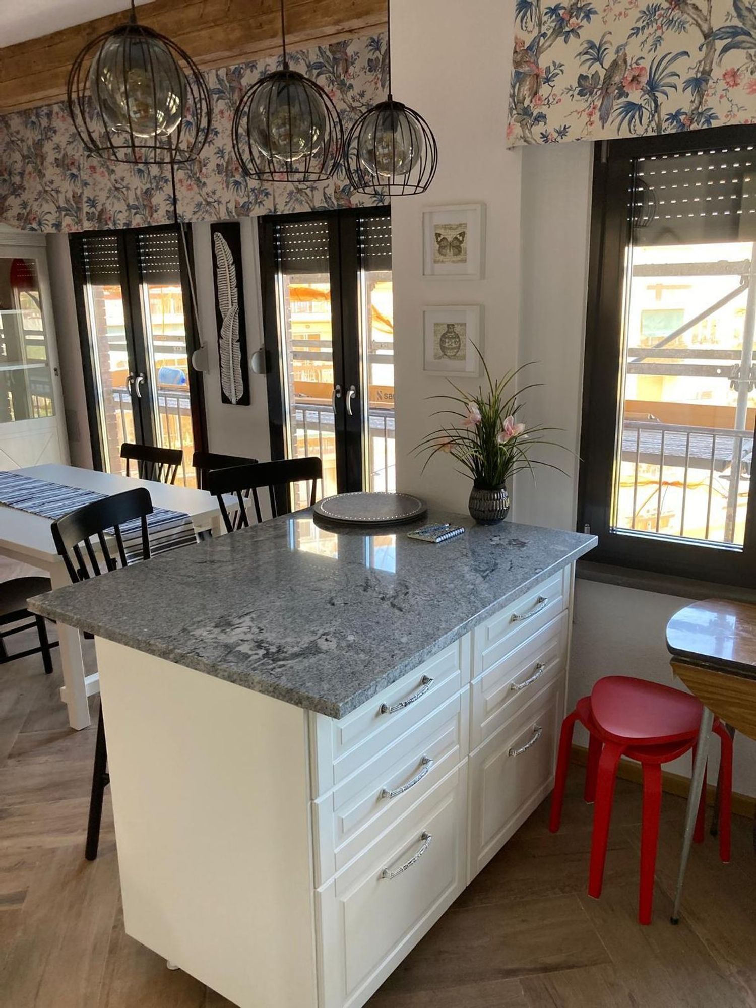 Piso en avenida Alcoi, 81 - Foto 3