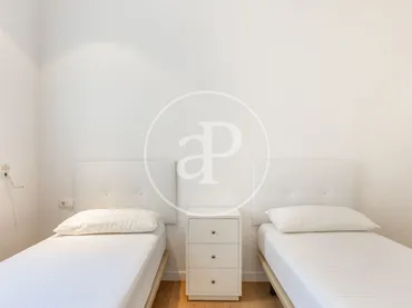 Piso en  C/ de Ciril Amorós - Foto 8
