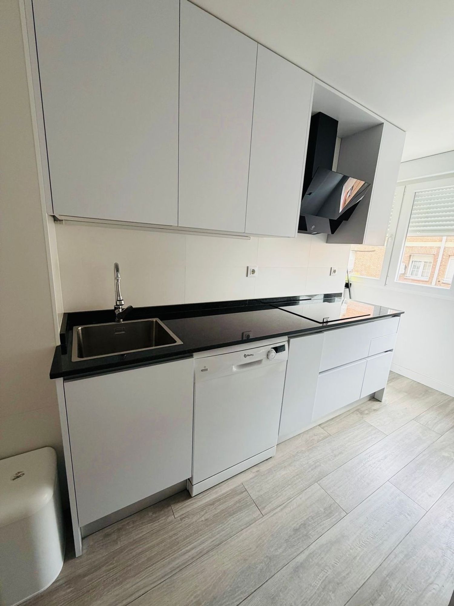 Piso en calle de Juan Pascual de Mena, 15 - Foto 3