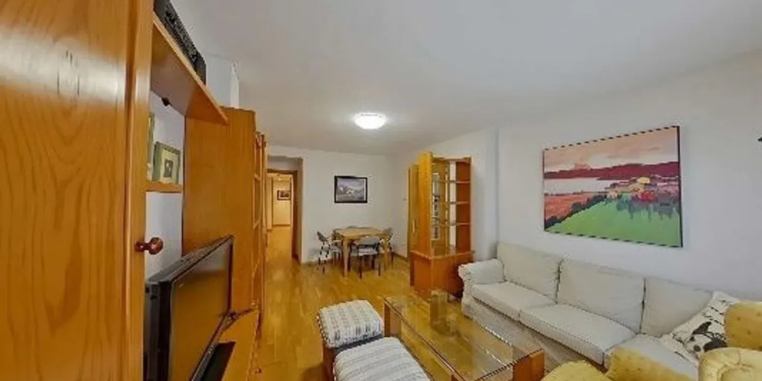 Piso en calle Dos de Mayo, 16 - Foto 1