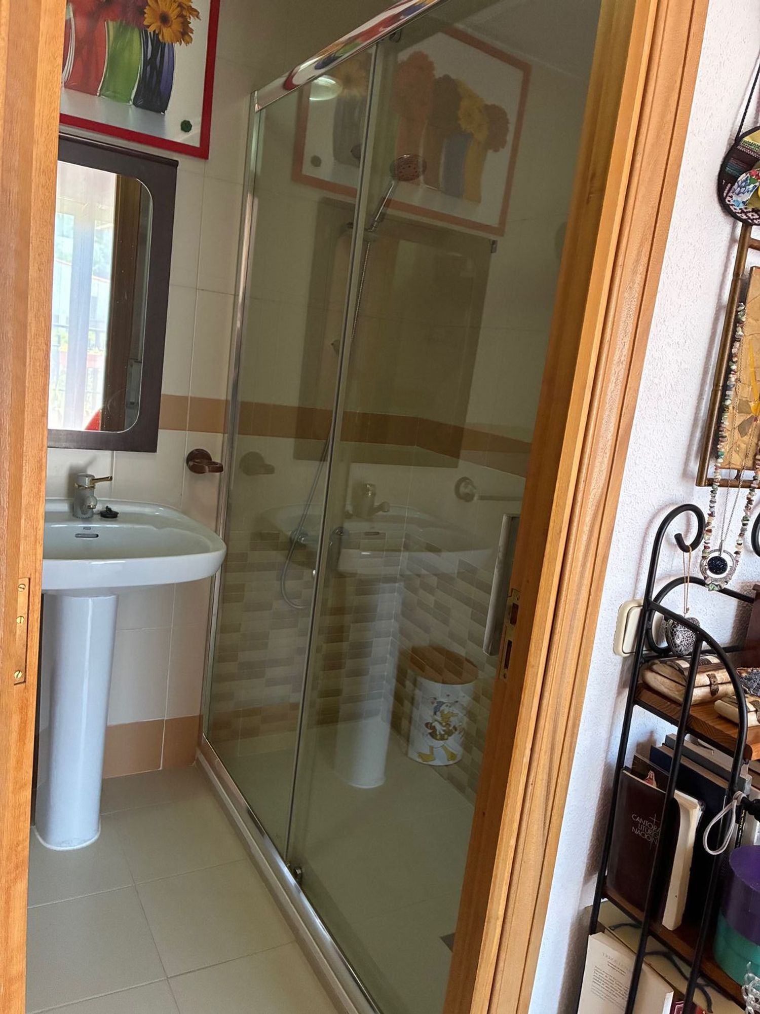 Chalet pareado en Calle Antílope, 4, San Rafael, San Rafael - Foto 31