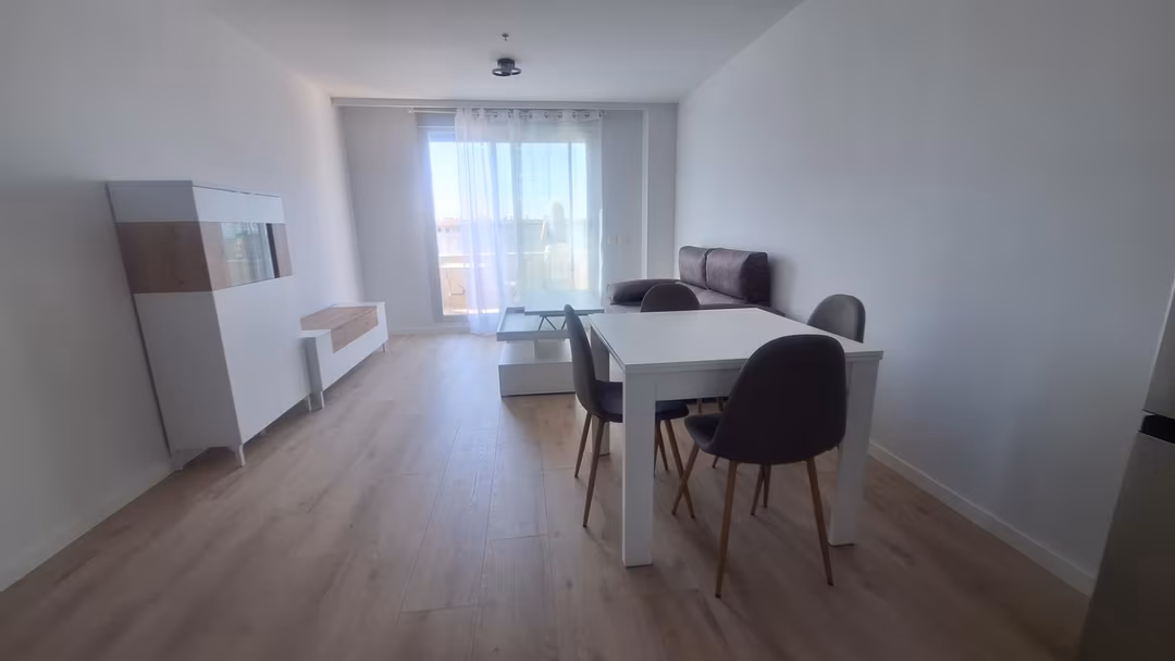 Piso en  Avenida de José Hierro 94B - Foto 12