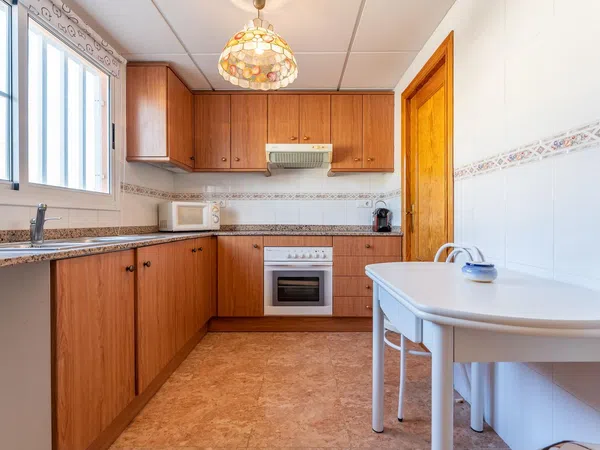 Chalet adosado en Paseo Martí I, l'Humà, 38, Les Cases d'Alcanar, Les Cases d'Alcanar - Foto 12