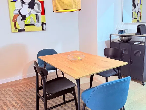 Piso en calle del Pintor Domingo, 42 - Foto 7