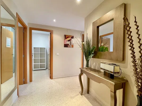 Piso en Calle Sant Vicent, 119 - Foto 1