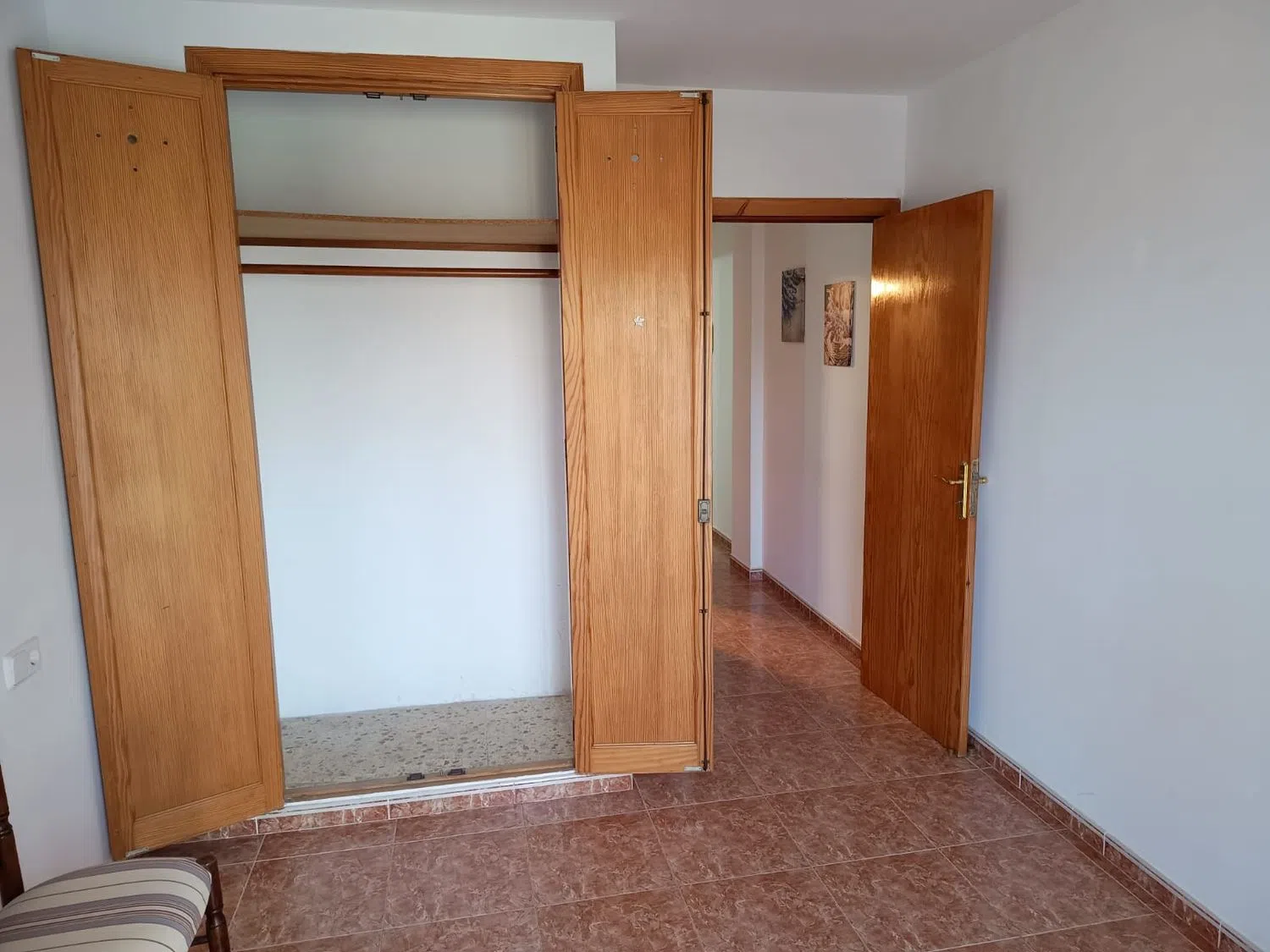 Piso en calle del Cardenal Rossell, 84 2º b - Foto 10