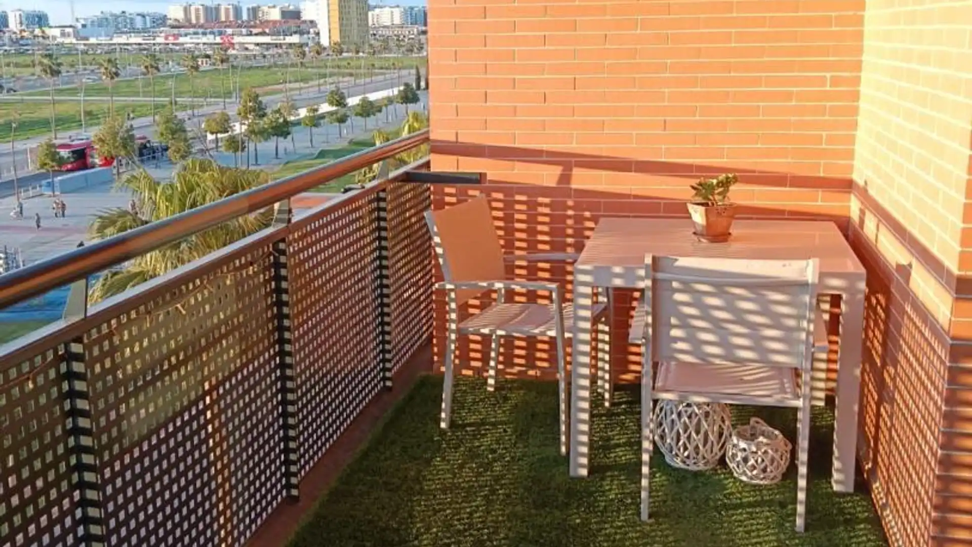 Piso en  Avenida Felipe González Márquez 4 - Foto 22