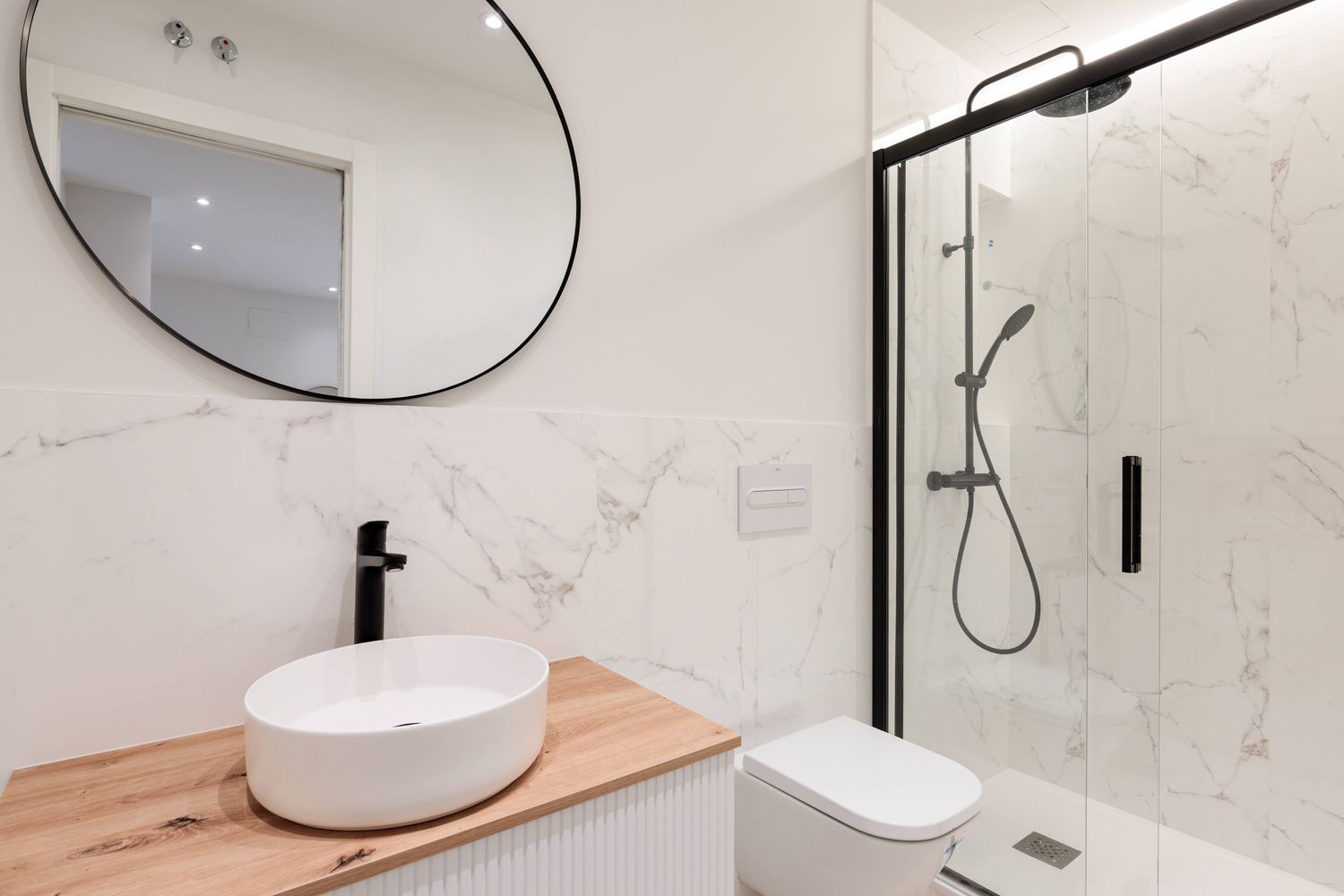 Piso en calle del Sauce, 2 - Foto 19