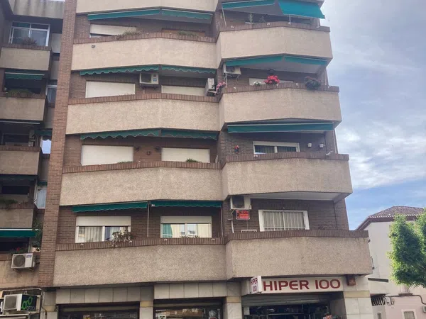 Piso en Calle Bailén, 1 - Foto 1