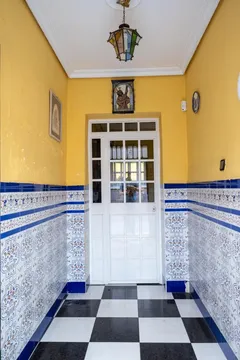 Casa adosada en  Calle Lorenzo Mercadante 33 - Foto 2