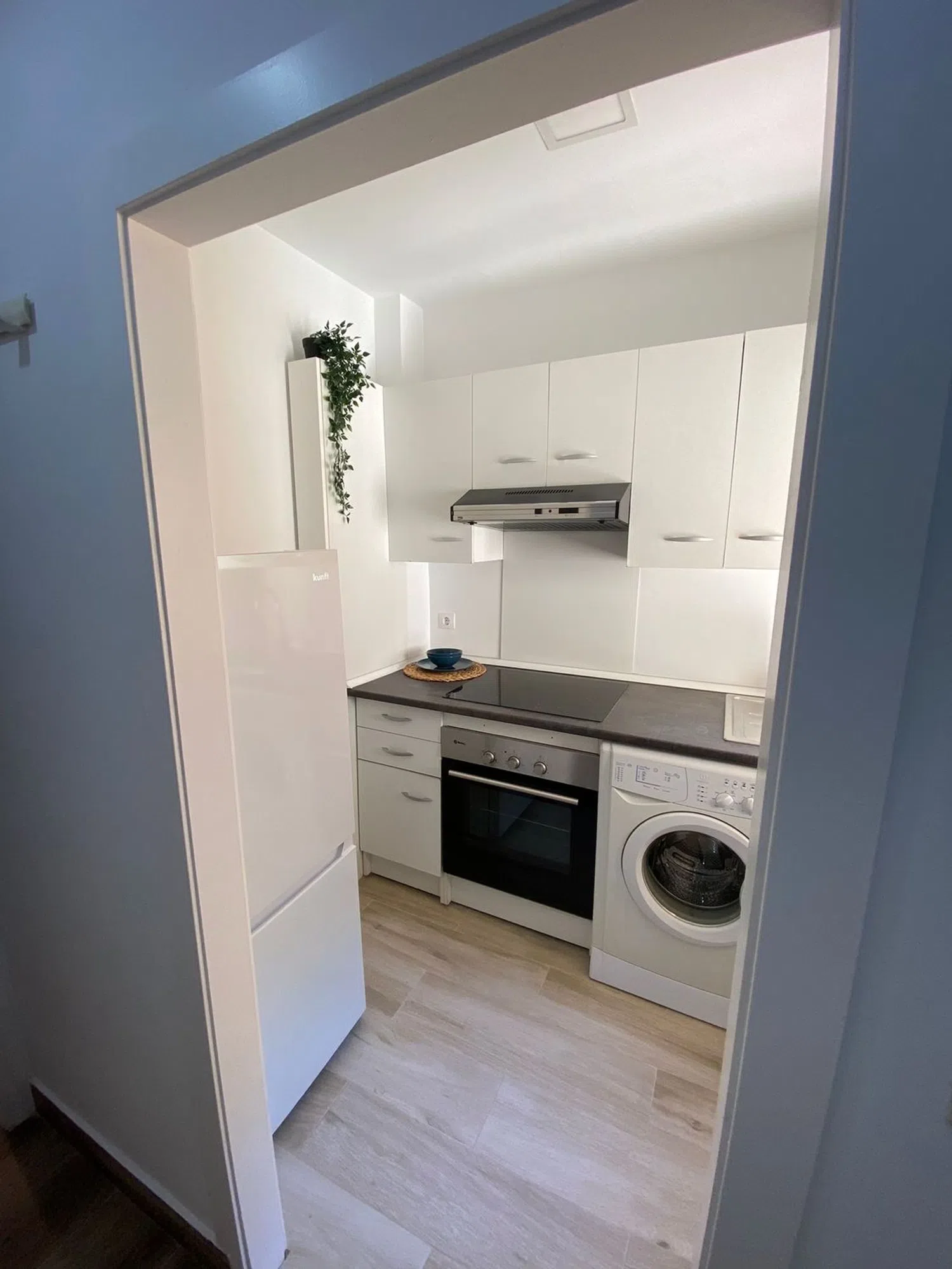 Piso en calle Cidra, 20 - Foto 2