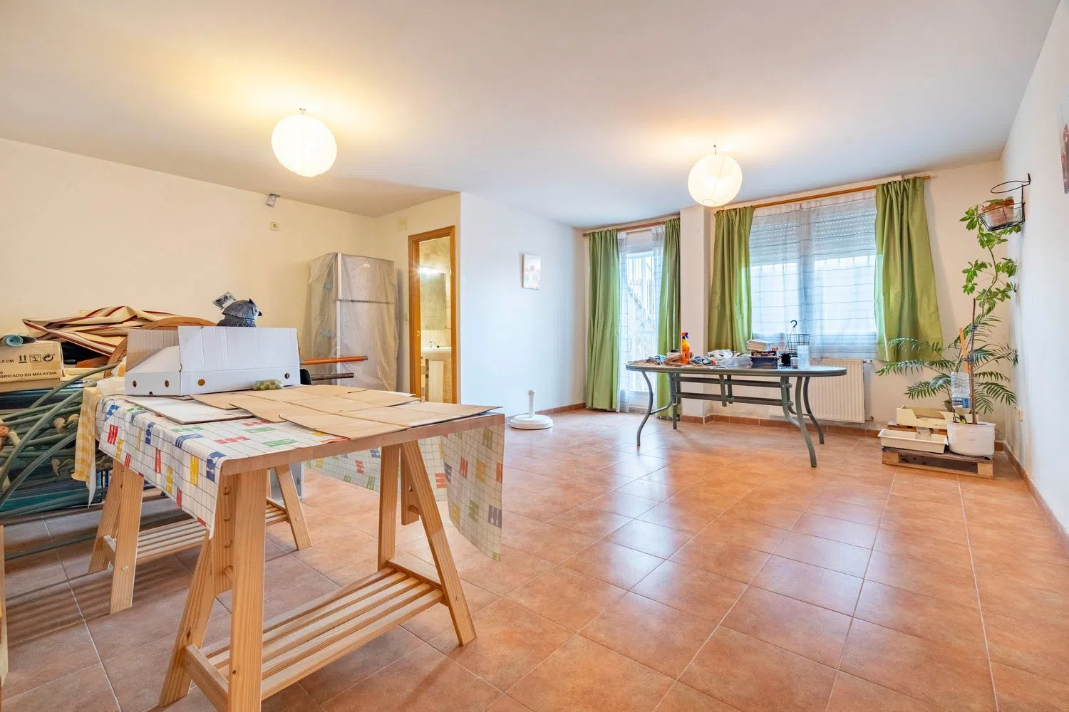 Chalet adosado en calle de los Fresnos, 162 - Foto 38