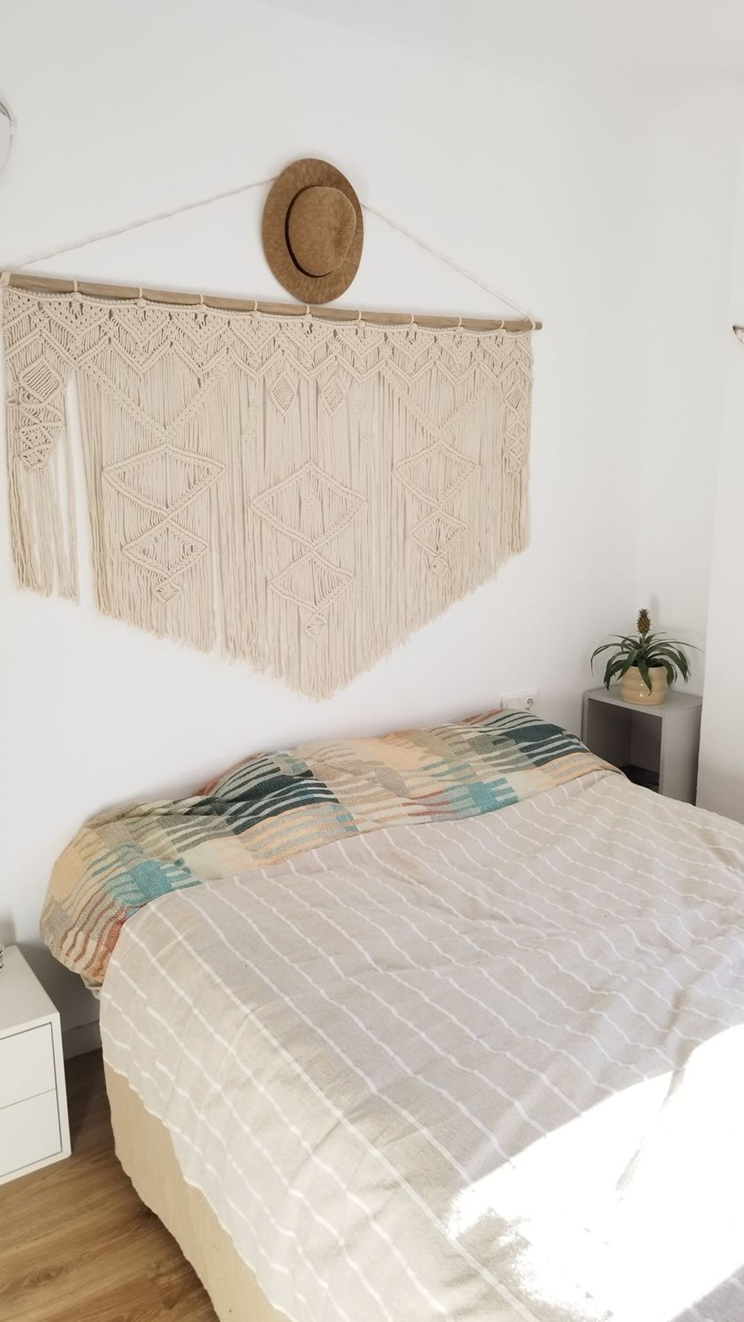 Piso en calle de Sant Jacint Castanyeda, 1 - Foto 14