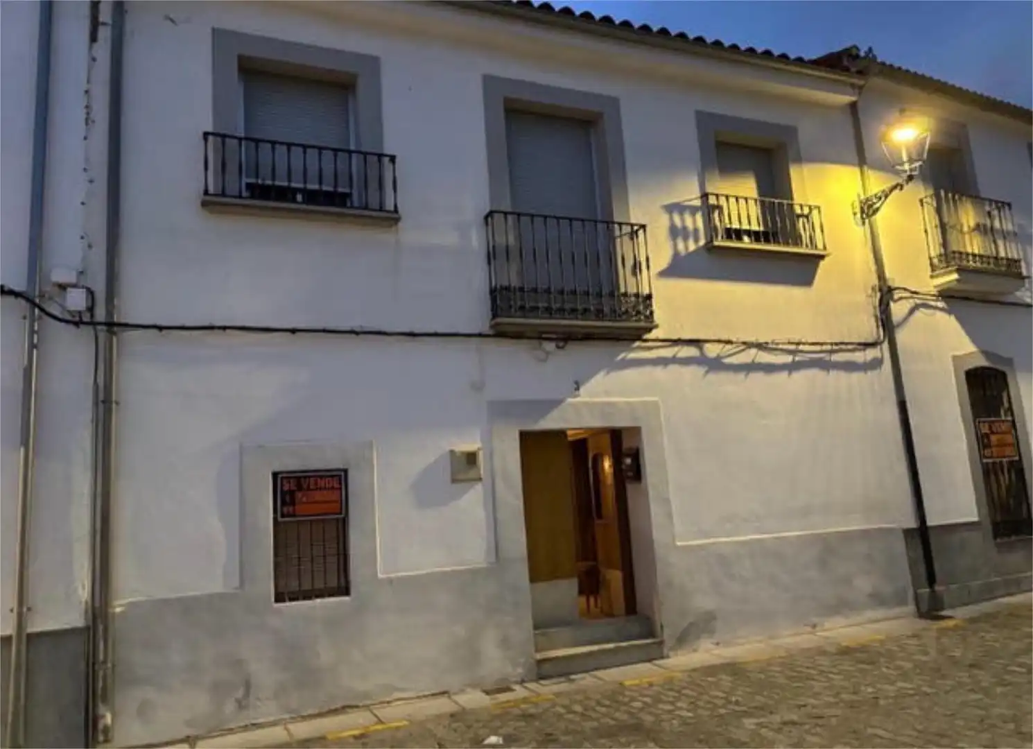 Chalet en Ayuntamiento, Piscina e Iglesia - Foto 9