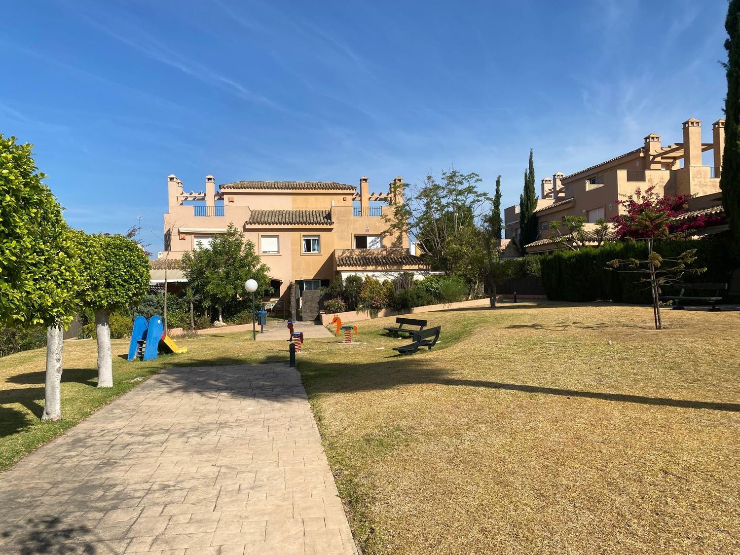 Chalet pareado en Calle Mochuelo, 49, El Águila - Foto 4