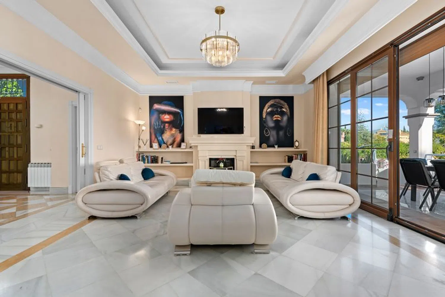 Casa independiente en calle Picasso, 1 - Foto 5