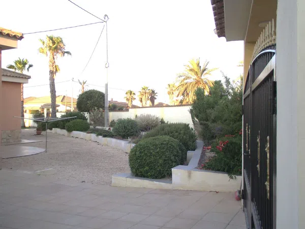 Casa terrera en Paraje Tres Molinos, 78, Gea y Truyols - Foto 13