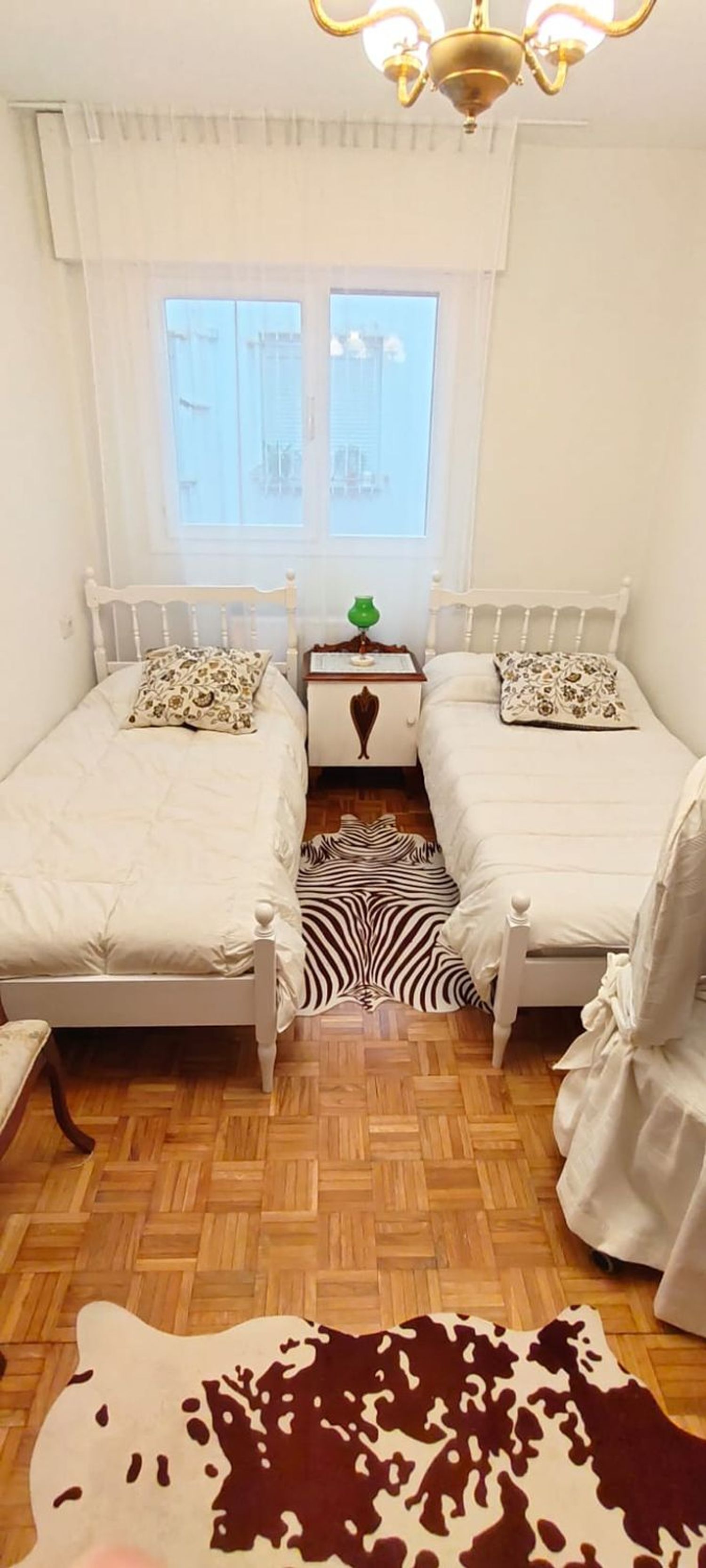 Piso en calle Floranes, 10 - Foto 9