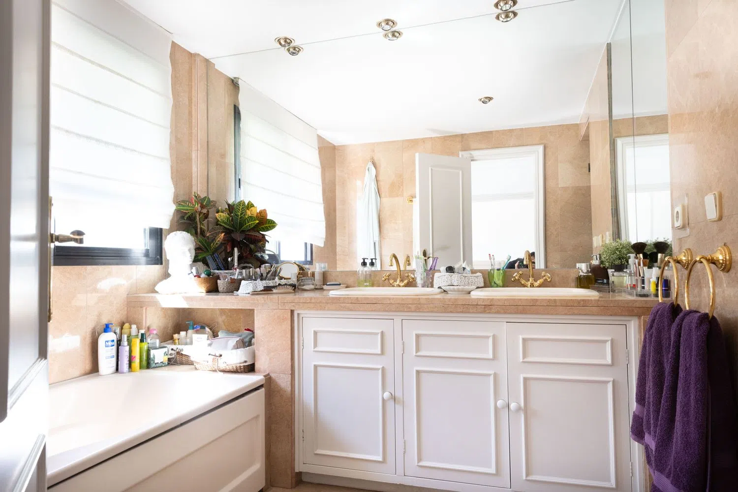 Chalet pareado en Urb. parque conde de orgaz Barrio Conde Orgaz-Piovera - Foto 26