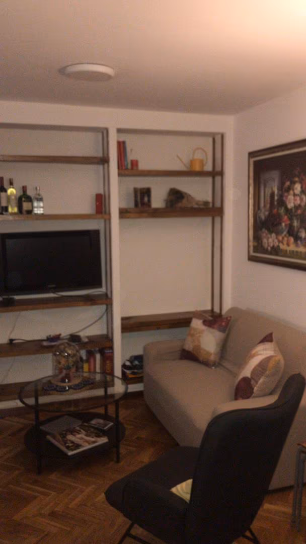 Apartamento en  Paseo de Canalejas 31 - Foto 6