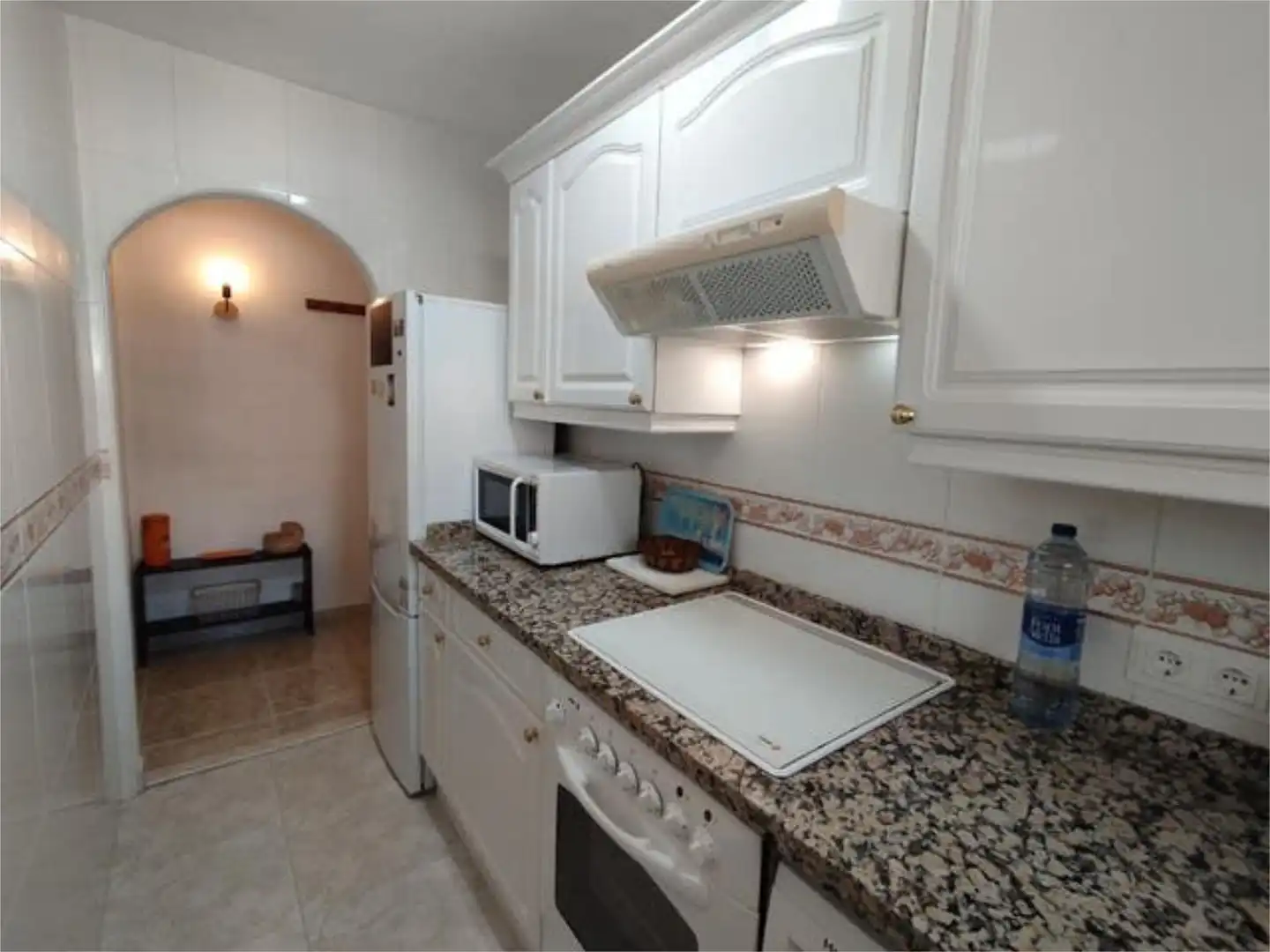 Apartamento en Zona centro -Pirulí - Foto 4