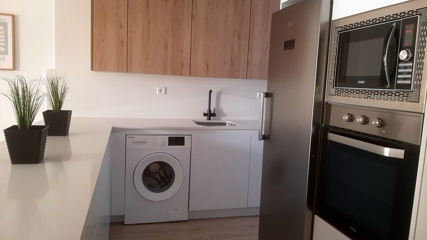 Piso en Calle Altamira, 16, Altamira - Oliveros - Barrio Alto, Altamira - Oliveros - Barrio Alto - Foto 4