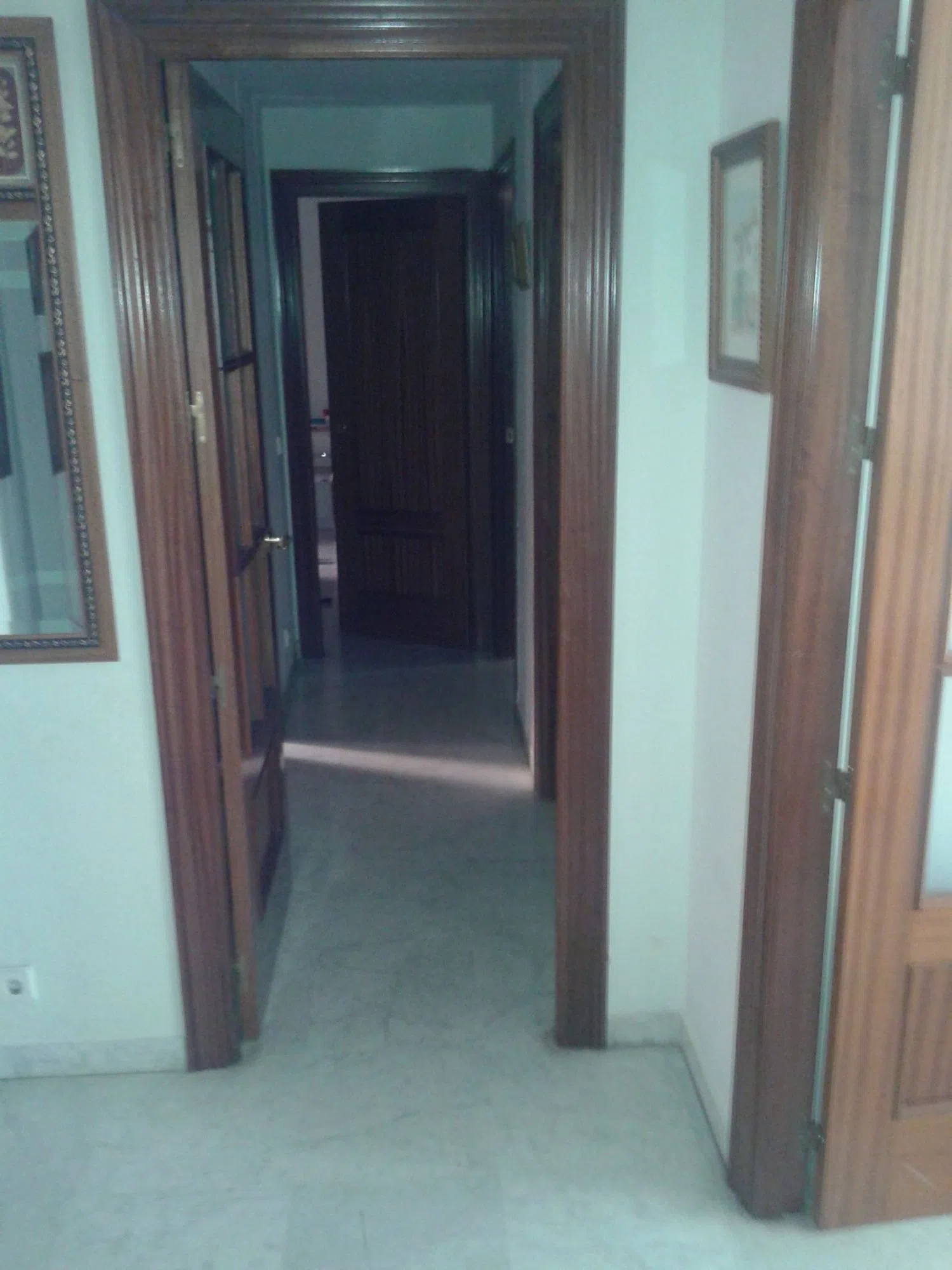 Piso en avenida de la Buhaira, 17 - Foto 3