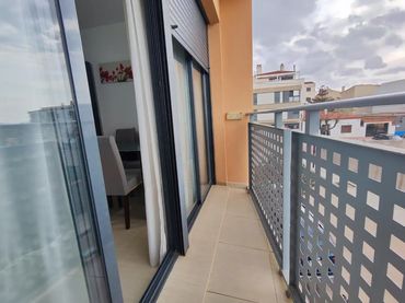Piso en  Carrer del Doctor Pons 10 - Foto 4