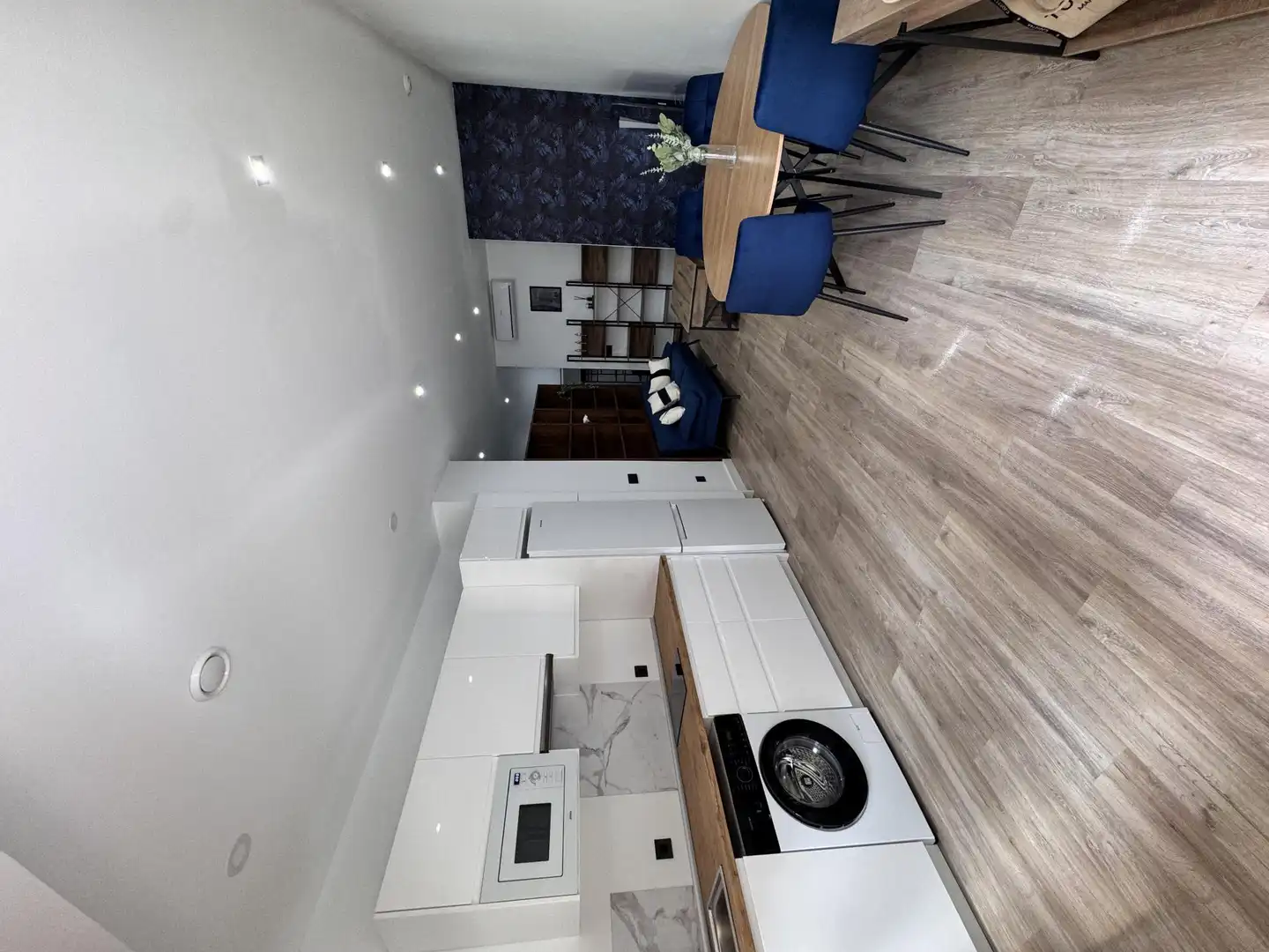 Loft en  Paseo de Canalejas 171 - Foto 12