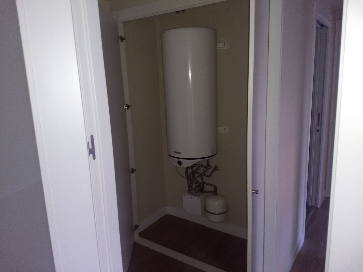 Piso en Calle de les Sínies, 5, Les Casernes - Sant Jordi, Les Casernes - Sant Jordi - Foto 4