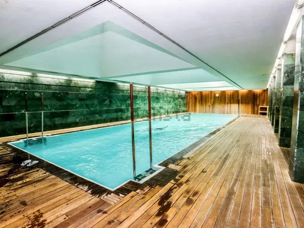 Piso en plaza Alcalde Moreno Torres, 1