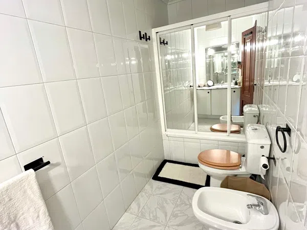 Ático en Calle Cristo, 24, Casablanca - Calvario - Foto 7