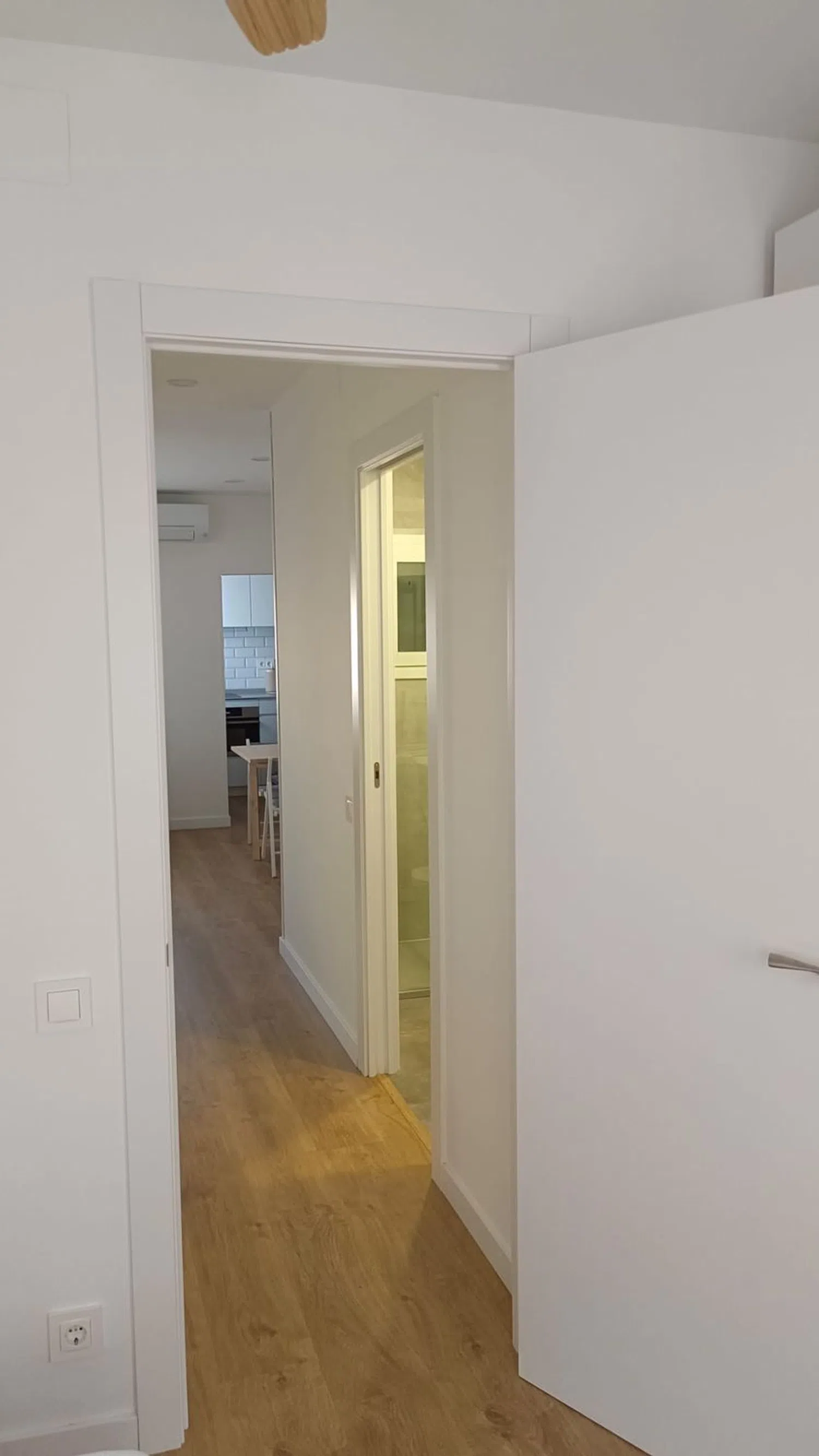 Piso en calle del Manzanares, 8 - Foto 3