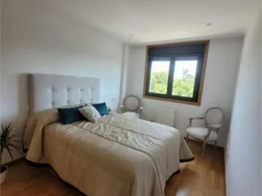Piso en PONTEAREAS PISO IMPECABLE - Foto 6