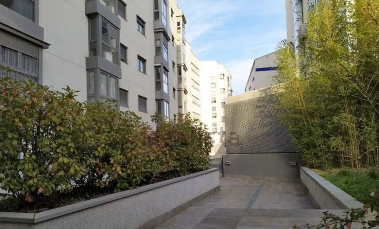 Estudio en calle Juan de Arespacochaga y Felipe, 8 - Foto 26