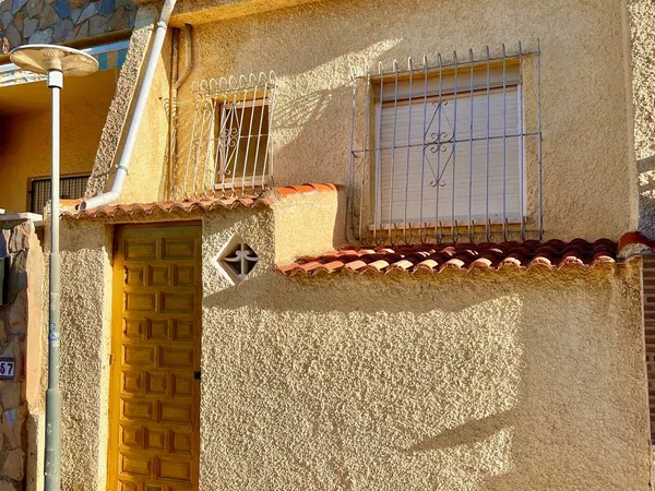 Chalet adosado en Calle Parque Thamesis, 55 - Foto 11