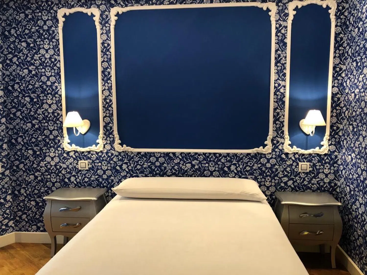 Estudio en paseo de Sagasta, 62 - Foto 2