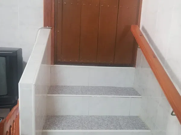 Casa de pueblo en Diseminado los Alias, 7 - Foto 9