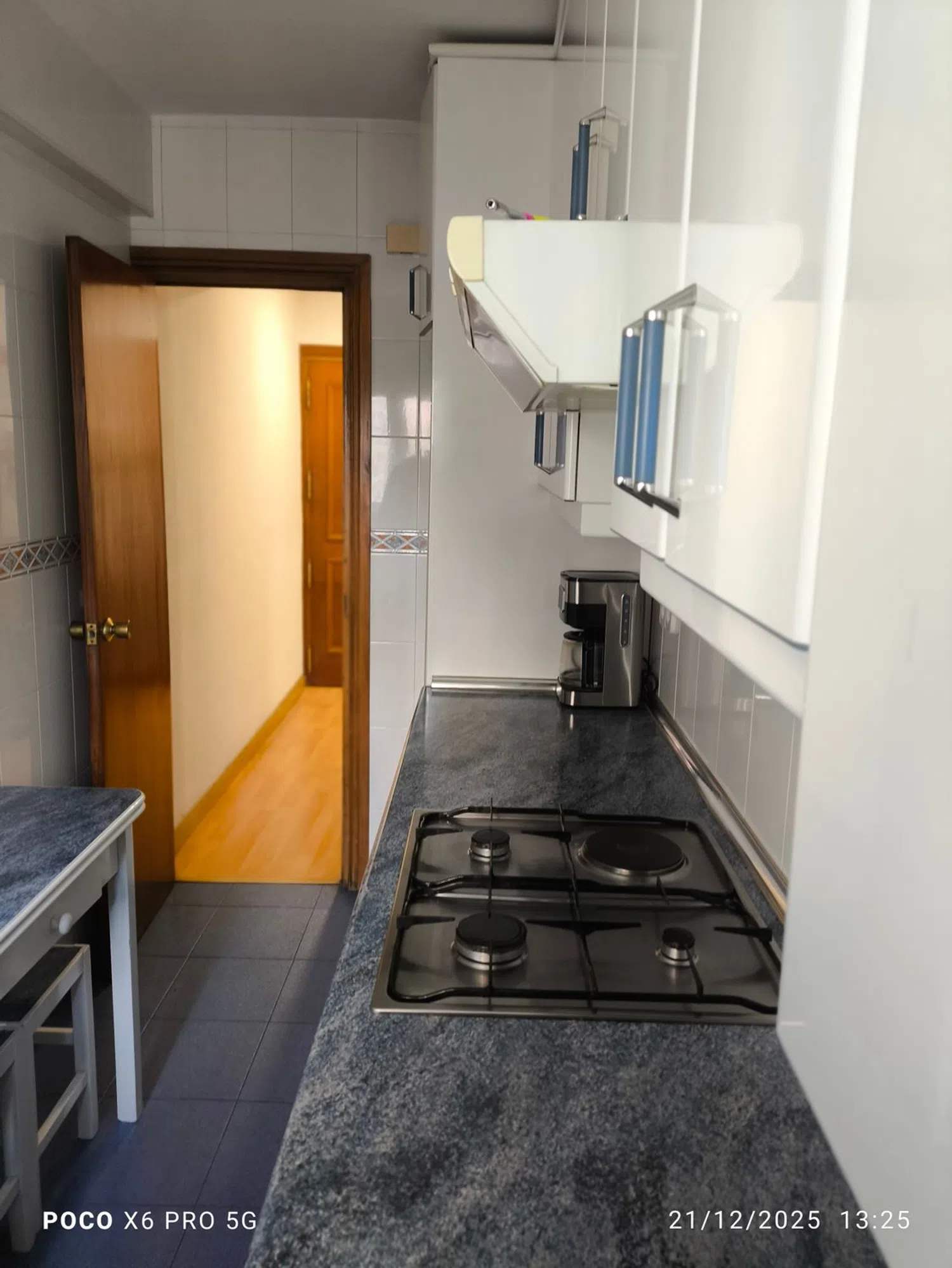 Piso en avenida de Betanzos, 52 - Foto 1