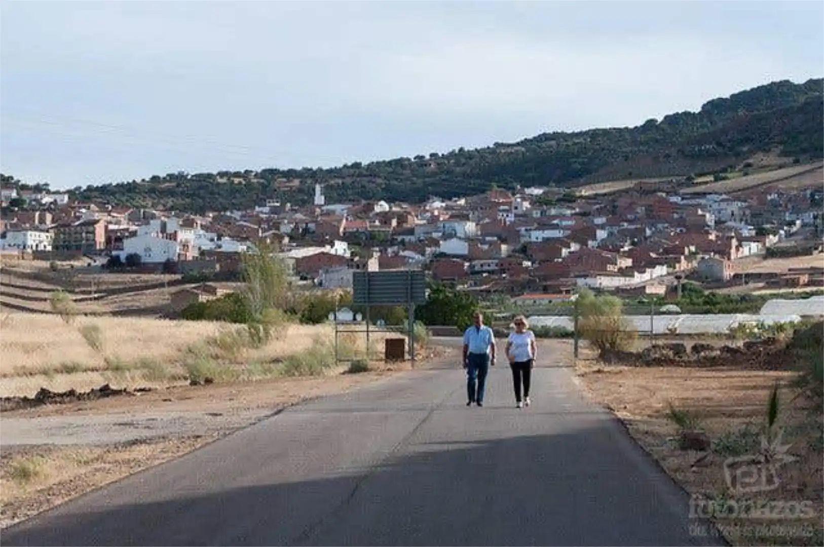 Chalet en Peñalsordo, Badajoz - Foto 7
