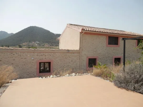 Casa rural en Via Camino la Charrara s/n - Foto 11