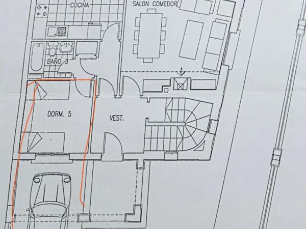 Chalet pareado en calle Jardín de la Primavera, 2 - Foto 22
