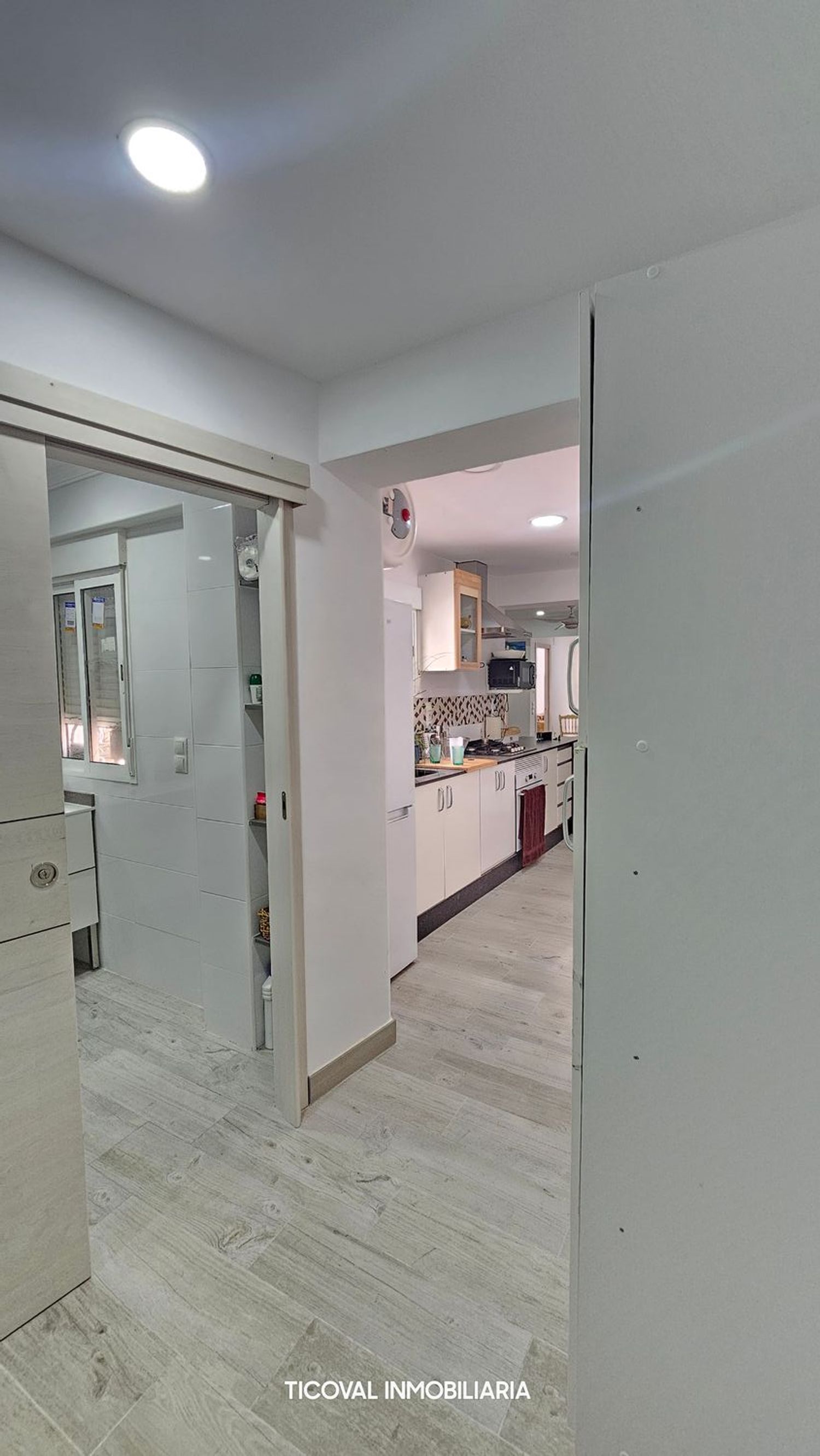 Piso en Calle José Iturbi s/n, El Molí, El Molí - Foto 2