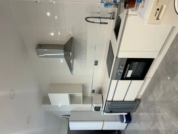 Piso en calle Julio Verne, 8 - Foto 1